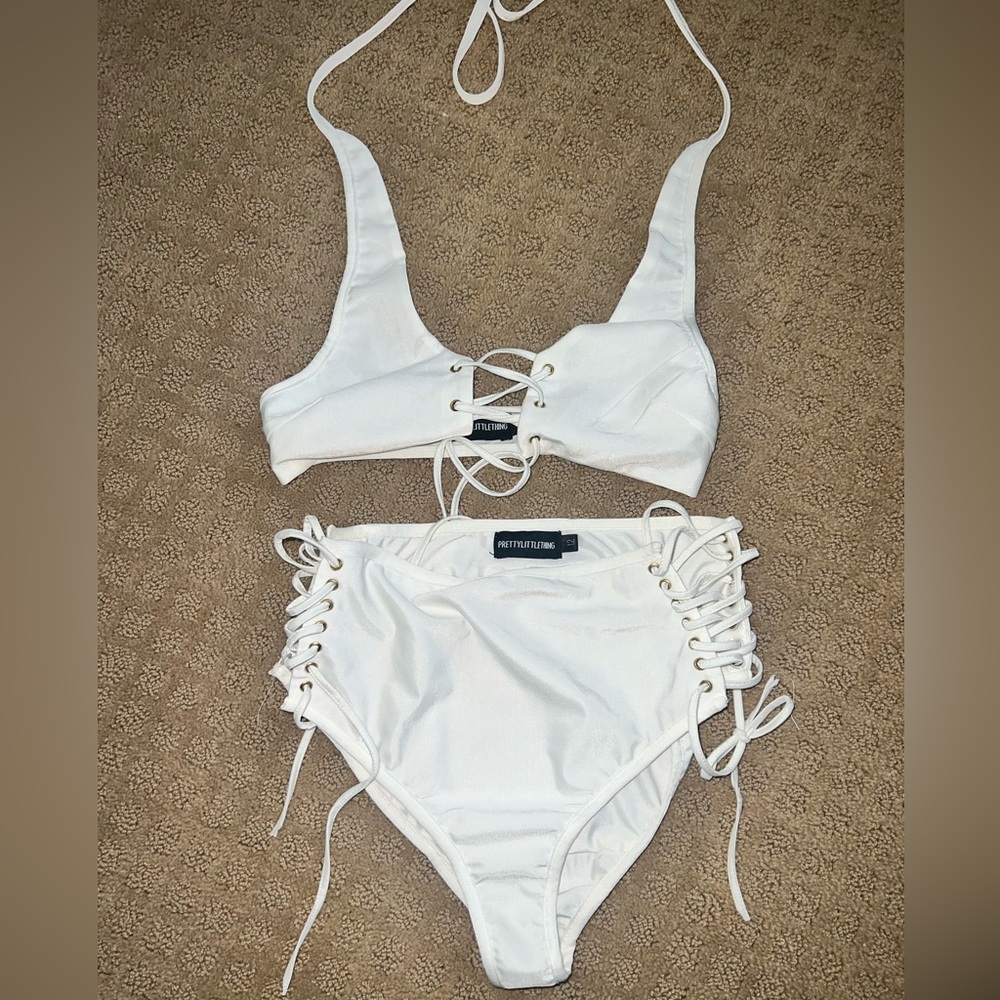 Pretty little thing bikini